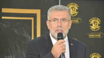 Kepsut OSB için ön tahsis süreci başlıyor: 7,3 milyon metrekarelik alan ayrıldı