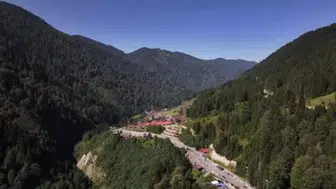 Kaçkar by UTMB'de uluslararası sporcular ödül sevinci yaşadı