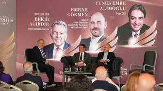Orzax, gıda takviyesi kategorisinde Türkiye'nin en itibarlı markası seçildi