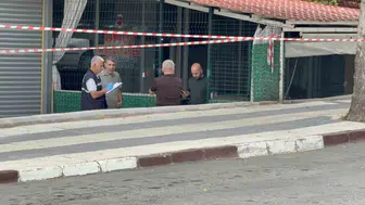 Tokat'ta akrabalar arasında husumet silahlı çatışmaya dönüştü: 1 kişi yaralı