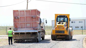 Karatay ulaşımında önemli gelişme: tamamlanan yollar açılıyor