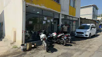 Tamirci ustasından ilginç çözüm: Yarış muhabbeti ve küfür yasak