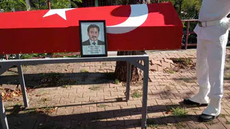 Kıbrıs gazisi ali soyöz, gaziler gününde hayata veda etti