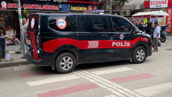 Elazığ'da bıçaklı kavga: 2 kişi yaralandı