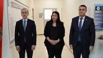 GİBTÜ’de Geleneksel ve Tamamlayıcı Tıp Merkezi açıldı