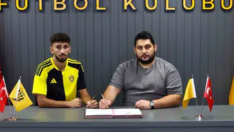 Aliağa FK, hücum hattını genç yeteneklerle güçlendirdi