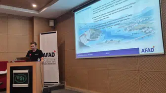 Aydın'da sel ve taşkın risklerine karşı stratejiler masaya yatırıldı