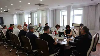Kars'ta tarımın sürdürülebilir geleceği için doğa temelli çözümler masaya yatırıldı