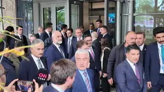 Cumhurbaşkanı Erdoğan, BM 81. Genel Kurulu için yola çıktı