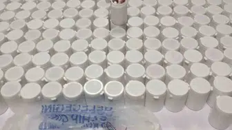 Akyurt’ta uyuşturucu operasyonunda 24 bin 330 hap ele geçirildi