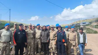 Ardahan'da 6 gündür kaybolan genç yaylada bulundu