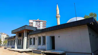 Selçuklu'ya yeni bir aile sağlığı merkezi kazandırılıyor