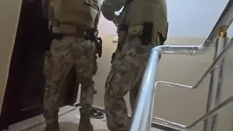 Bayrampaşa'da uyuşturucu operasyonu ile 4 kişi gözaltına alındı