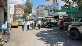 79 yaşında yılın Ahi’si seçilen tornacı Mehmet Çelik, 11 usta yetiştirdi