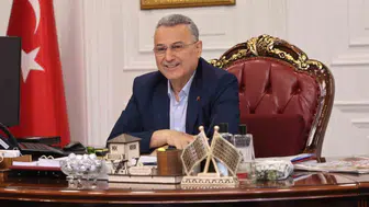 İlkadımlı güreşçi Oğuzhan Kaya, gümüş madalya kazandı