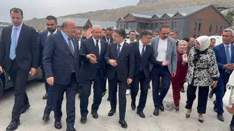 Yeni tarım eylem planı ile gençler memleketlerinde kalacak