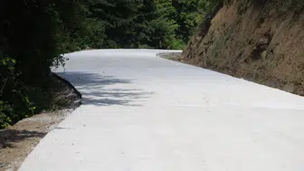 Başkan Sandıkçı, Canik'e 150 milyon TL değerinde yol kazandırdıklarını açıkladı