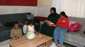 Dolandırılan aileye İçişleri Bakanı’ndan destek