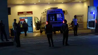 Malatya'da arazi kavgasında baba ve oğluna 50 yıl 3 ay hapis cezası verildi