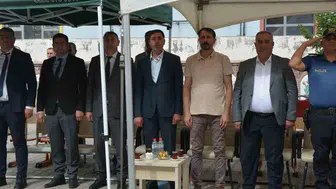 Patnos’ta İlköğretim Haftası coşkuyla kutlandı