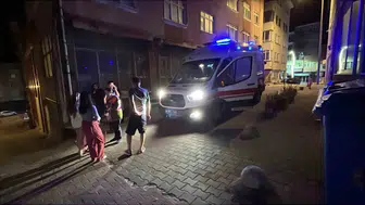 Bolu'da ilaçlama sonrası hastanelik olan 3 kişinin durumu kritik