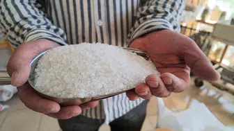 Kışlık konserve hazırlığı yapanlara uzmanlar uyarıyor: Deniz tuzu yerine kaya tuzu tercih edilmeli