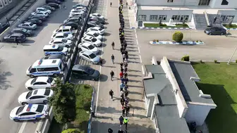 Düzce'de gerçekleştirilen yasa dışı bahis operasyonunda 58 kişi gözaltına alındı