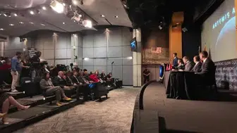 Türkiye, uluslararası uzay iş birliğinde yeni bir sayfa açtı: Artemis Anlaşmaları'na katılım töreni yapıldı