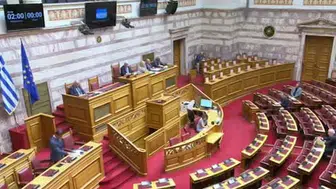 Yunan bakan Georgiadis'ten dikkat çeken açıklama: İttifakımız Yunan özgürlüğünü güvence altına alıyor
