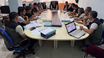 Erzincan ve Refahiye ormanları için bütçe planlaması yapıldı