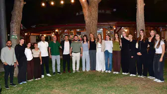 Yunusemre Belediyespor, yeni sezona güçlü hedeflerle hazırlanıyor