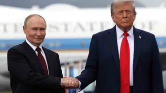 Putin ve Trump arasındaki telefon görüşmesinde savaşın mevcut durumu değerlendirildi
