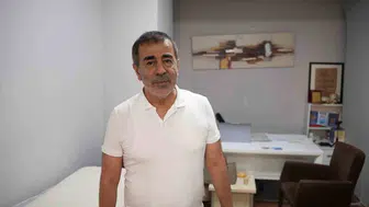 Alzheimer'a dikkat: Unutkanlık yaşlılık olarak algılanmamalı