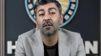 HEP-SEN Genel Başkanı Şimşek: Hastanenin hiç mi suçu yok