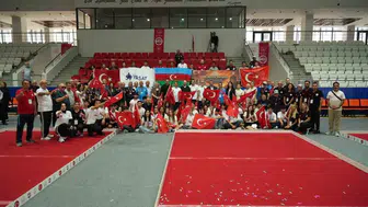 Osmaniye huzurevi, 8. huzur bocce liginde şampiyonluğu elde etti