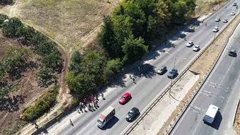 Bursa'da kaybolan Emir'e kavuşan annenin sevinci gözyaşlarına neden oldu