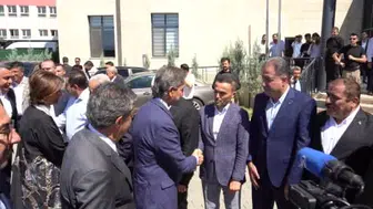 Şırnak’ta terörsüz Türkiye için atılan adımlar konuşuldu