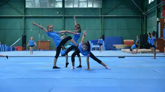 Kış spor okulları 3 Ekim’de başlıyor, 12 branşta eğitim verilecek