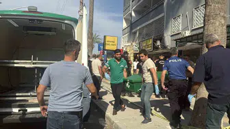 Tarsus'ta eşini öldürüp intihar eden uzman çavuşun hikayesi