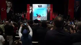 Kılıçdaroğlu: Türkiye’nin sahibi Türk milleti olmalı