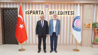 Isparta'da ahilik haftası coşkuyla kutlandı: Kardeşlik ve dayanışma mesajları