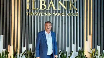 Beyağaç Belediye Başkanı Pütün, İLBANK'la projeleri görüştü