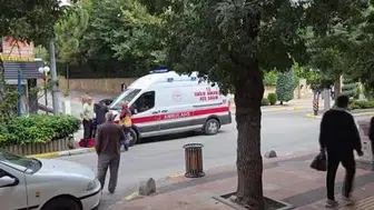 Yozgat'ta komşularının endişesi derin uykusuyla sona erdi