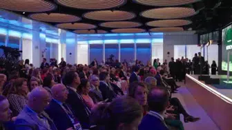 Murat Kurum COP31 İş Forumu'nda iklim değişikliği mesajı verdi