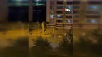 Diyarbakır'da havai fişek dehşeti: 2 kardeş yaralandı