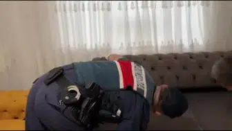 Burdur merkezli bahis operasyonunda 566 milyon TL işlem hacmi tespit edildi