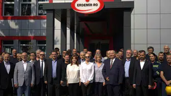 Erdemir Romanya, elektrikli araç dönüşümü için stratejik hamleler yapıyor