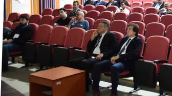 Eskişehir'de havacılık ve uzay konferansı başladı