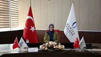 Manisa celal bayar üniversitesi öğrencilerle doldu: Güz dönemi heyecanı başladı