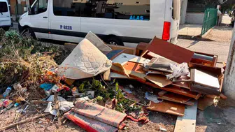 Körfez'de çevre kirliliğine karşı yeni önlemler: atık bırakanlar kamerada tespit ediliyor